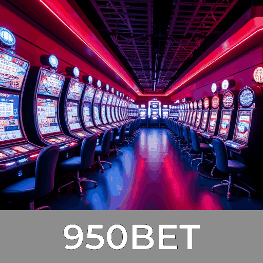 950BET: Bônus incríveis para jogadores brasileiros