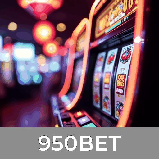 Experiência VIP Exclusiva no 950BET: Casino de Luxo com Dealers Profissionais