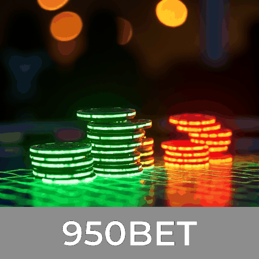 Desafie-se com 950BET: Jogos Crash e Recompensas Instantâneas