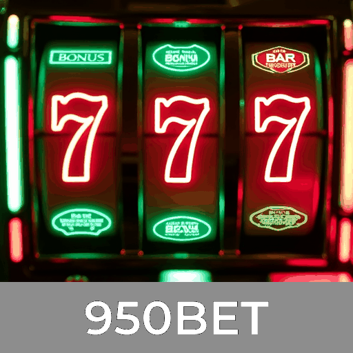 950BET app: Experimente recompensas exclusivas!