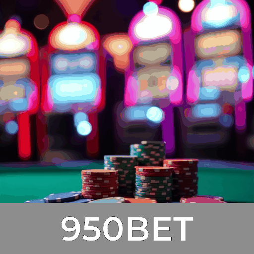 Recompensas Reais e Transparentes no 950BET: Promoções Sem Pegadinhas