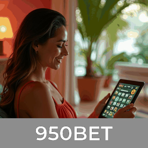 950BET: Aventura e Emoção em Jogos de Cassino