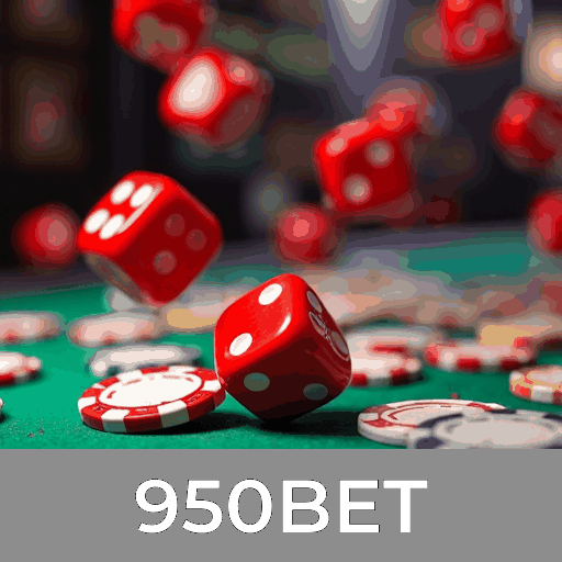 950BET app: Experimente recompensas exclusivas!