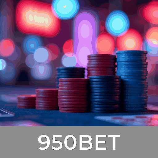 950BET: Um Casino de Luxo com Dealers Profissionais e Estilo Brasileiro