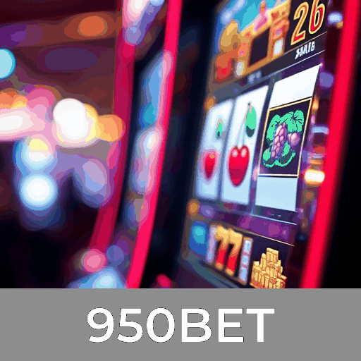 Recompensas Reais e Transparentes no 950BET: Promoções Sem Pegadinhas