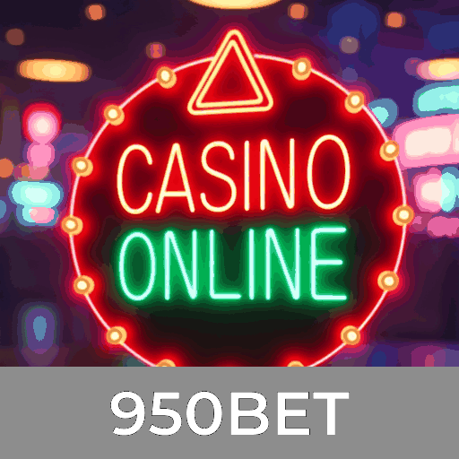 Descubra a Excitação do Cassino com 950BET e Jogos Variados