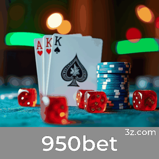 950bet: Experimente a Comodidade e Funções Completas