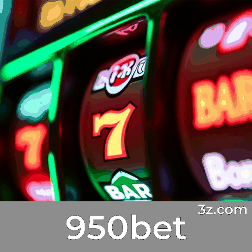 950bet: O Melhor em Cassino e Apostas Online 950bet: O Melhor em Cassino e Apostas Online
