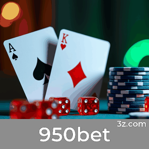 950bet: O Melhor em Cassino e Apostas Online 950bet: O Melhor em Cassino e Apostas Online